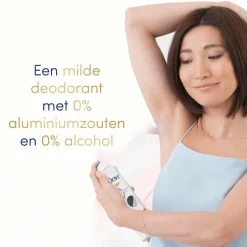 Dove Invisible Care Deodorant< Deospray
