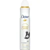 Dove Invisible Care Dry Deodorant Spray< Deospray