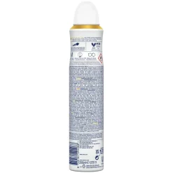 Dove Invisible Care Dry Deodorant Spray< Deospray