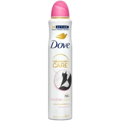 Invisible Care Floral Touch Deodorant Spray|Dove