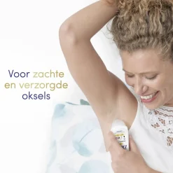 Invisible Dry Antitranspirant Deodorant Roller|Dove Sale