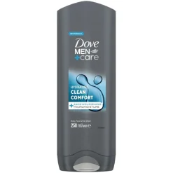 + Care Clean Comfort Douchegel|Dove Men Sale
