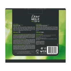 + Care Extra Fresh Collection Geschenkset|Dove Men