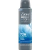 Dove Men +Care Advanced Cool Fresh Antitranspirant Spray< Deospray