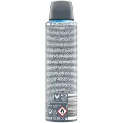 Dove Men +Care Advanced Cool Fresh Antitranspirant Spray< Deospray