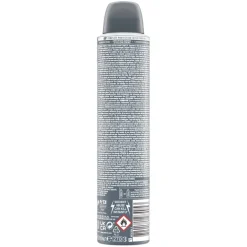Dove Men +Care Advanced Invisible Dry Antitranspirant Spray< Deospray