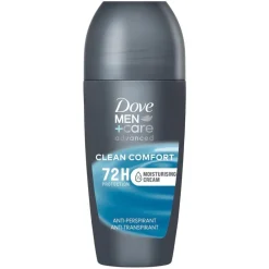+Care Clean Comfort Deodorant Roller|Dove Men Hot