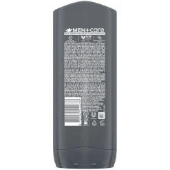 +Care Eucalyptus + Mint Douchegel|Dove Men Hot