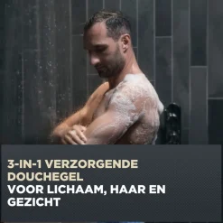 +Care Eucalyptus + Mint Douchegel|Dove Men Hot