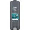 Dove Men +Care Eucalyptus + Mint Douchegel< Douchegel