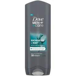 Dove Men +Care Eucalyptus + Mint Douchegel< Douchegel
