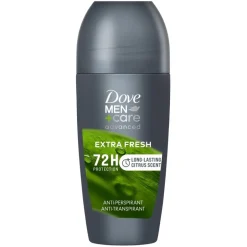 +Care Extra Fresh Deodorant Roller|Dove Men Discount