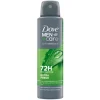 +Care Extra Fresh Antitranspirant Spray|Dove Men Best