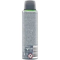 +Care Extra Fresh Antitranspirant Spray|Dove Men Best