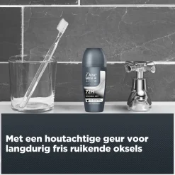 +Care Invisible Dry Antitranspirant Deoroller|Dove Men Discount
