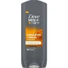 Dove Men +Care Sandalwood & Vanilla 3-in-1 Douchegel< Douchegel