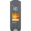 +Care Sandalwood & Vanilla 3-in-1 Douchegel|Dove Men Hot
