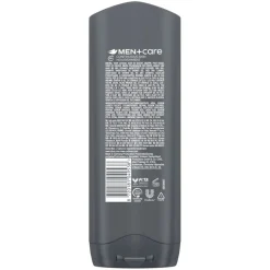 +Care Sportcare 3-in-1 Douchegel|Dove Men Hot