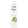 Dove Nourishing Secrets Awakening Antitranspirant Spray< Deospray