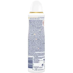Dove Nourishing Secrets Awakening Antitranspirant Spray< Deospray
