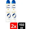 Original Antitranspirant Deodorant Spray|Dove New