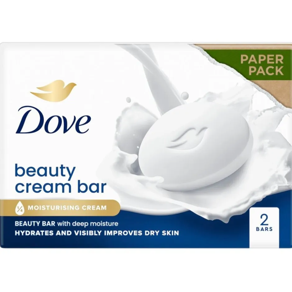 Original Beauty Cream Soapbar|Dove Clearance