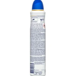 Original Compressed Deodorant Spray|Dove Online