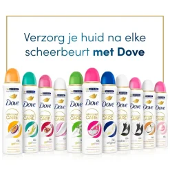 Original Compressed Deodorant Spray|Dove Online