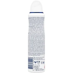 Dove Original Deodorant< Deospray