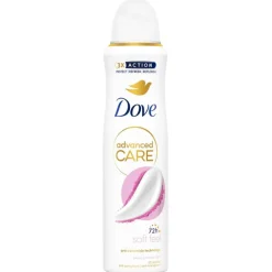 Dove Soft Feel Antitranspirant Spray< Deospray