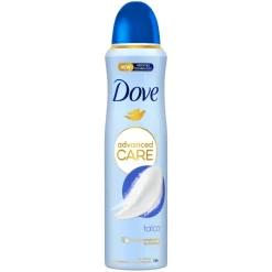 Dove Talco Deospray< Deospray