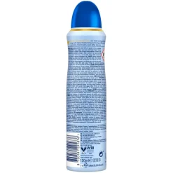 Dove Talco Deospray< Deospray