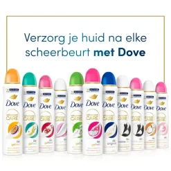 Dove Talco Deospray< Deospray