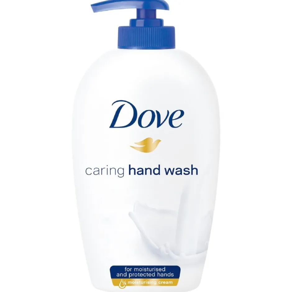 Verzorgende Handzeep|Dove Clearance