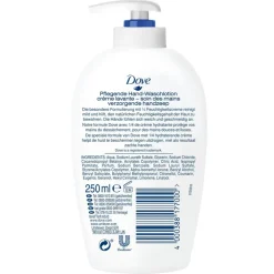 Verzorgende Handzeep|Dove Clearance