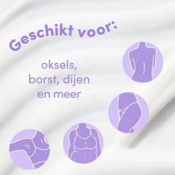 Whole Body Lavender & Camomile Deodorant Cream|Dove Sale