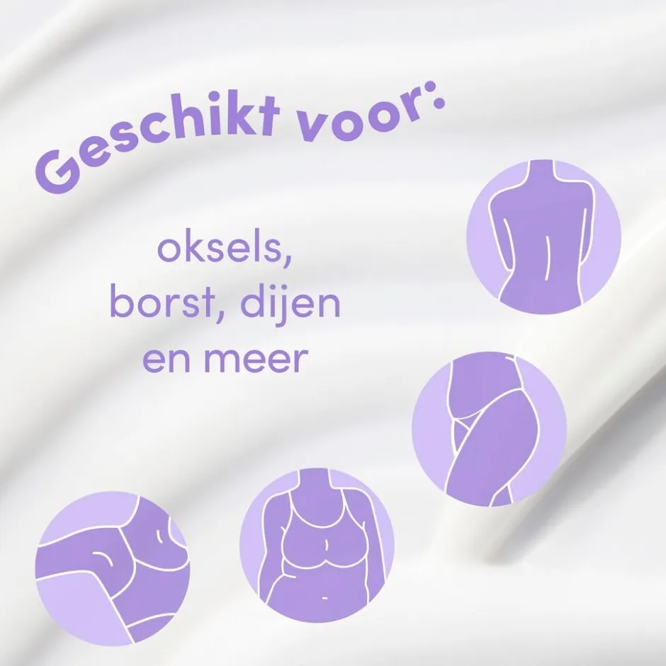 Whole Body Lavender & Camomile Deodorant Cream|Dove Sale