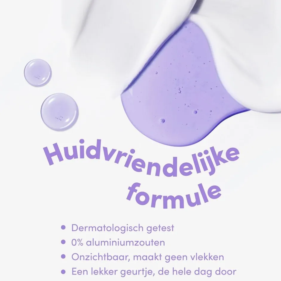 Whole Body Lavender & Camomile Deodorant Spray|Dove Sale