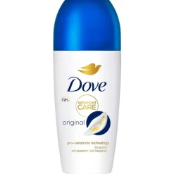 Dove Women Original Deodorant Roller< Deoroller