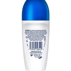 Dove Women Original Deodorant Roller< Deoroller