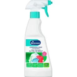 Dr. Beckmann Ossengalzeep Pre-Wash Vlekkenspray< Vlekverwijderaars