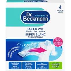 Super Wit Intensieve Witmaker|Dr. Beckmann Clearance
