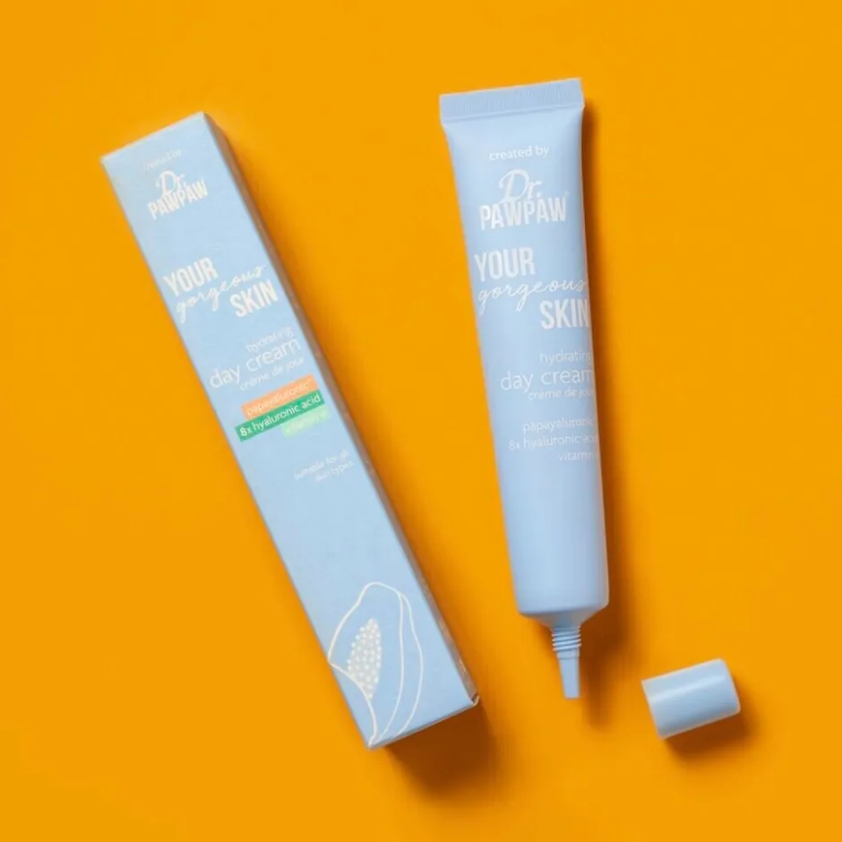 Dr Paw Paw Dr. Paw Paw You Gorgeous Skin Hydrating Day Cream< Dagcreme