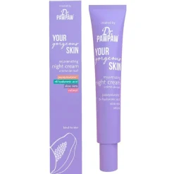 Dr. Paw Paw Your Gorgeous Skin Rejuvenating Night Cream|Dr Paw Paw Best