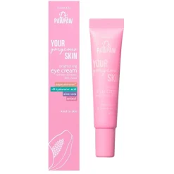 Dr. Paw Paw Your Gorgeous Skin Brightening Eye Cream|Dr Paw Paw Hot