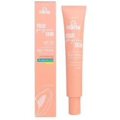 Dr. Paw Paw Your Gorgeous Skin SPF50 Day Cream|Dr Paw Paw Hot