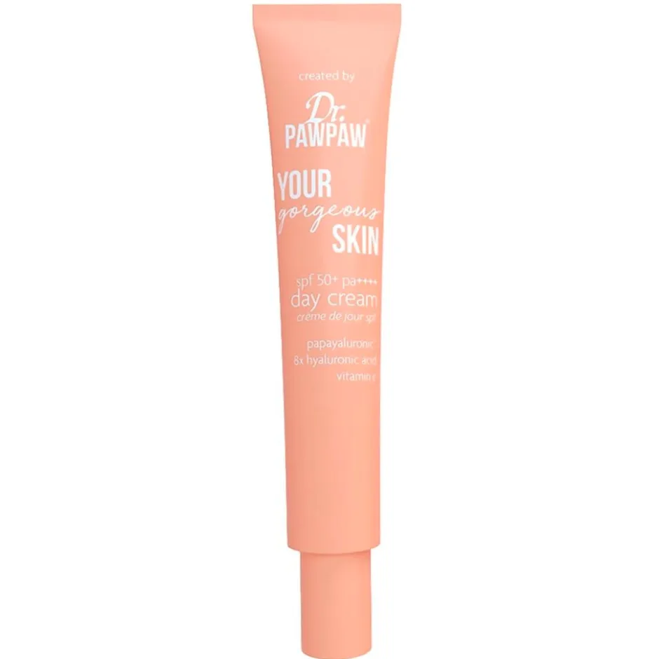 Dr. Paw Paw Your Gorgeous Skin SPF50 Day Cream|Dr Paw Paw Hot