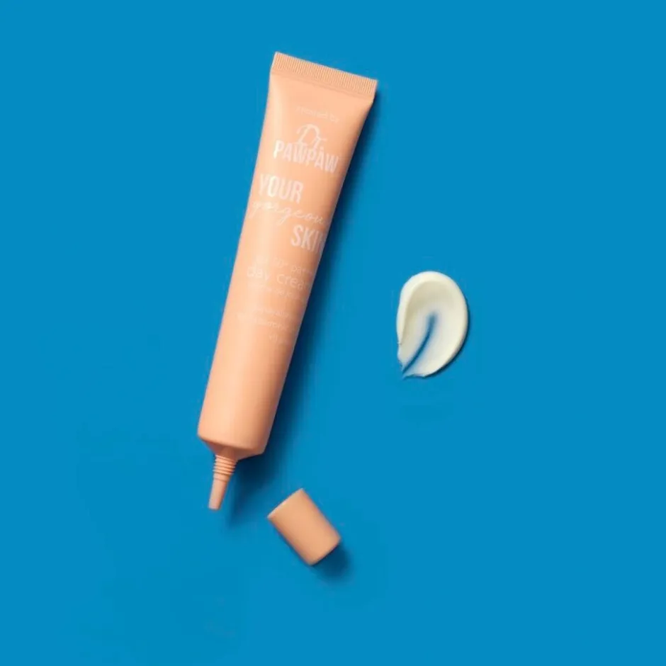 Dr. Paw Paw Your Gorgeous Skin SPF50 Day Cream|Dr Paw Paw Hot