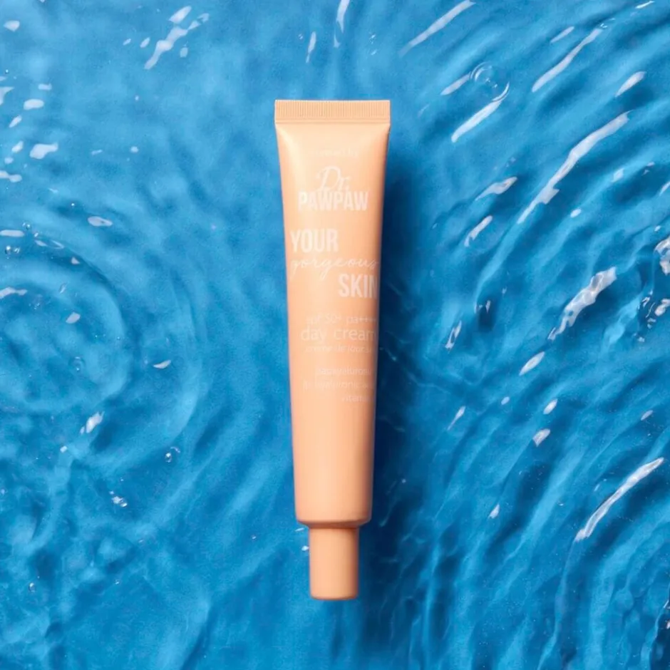 Dr. Paw Paw Your Gorgeous Skin SPF50 Day Cream|Dr Paw Paw Hot