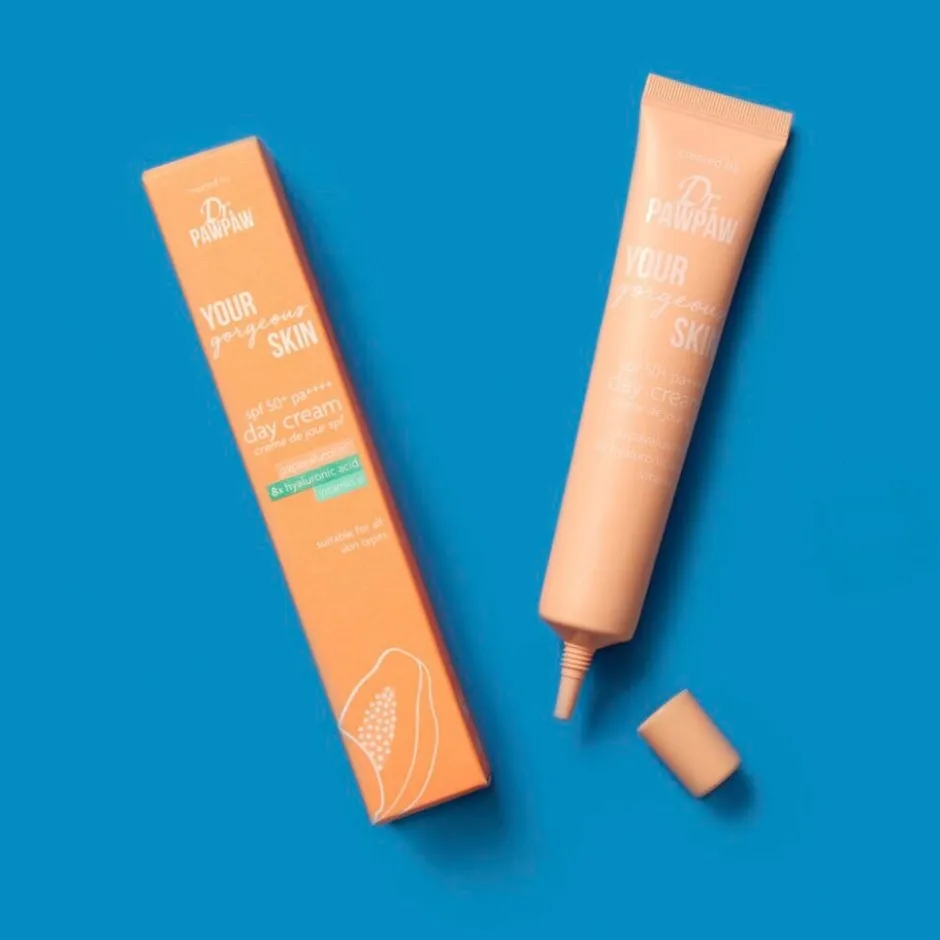 Dr. Paw Paw Your Gorgeous Skin SPF50 Day Cream|Dr Paw Paw Hot